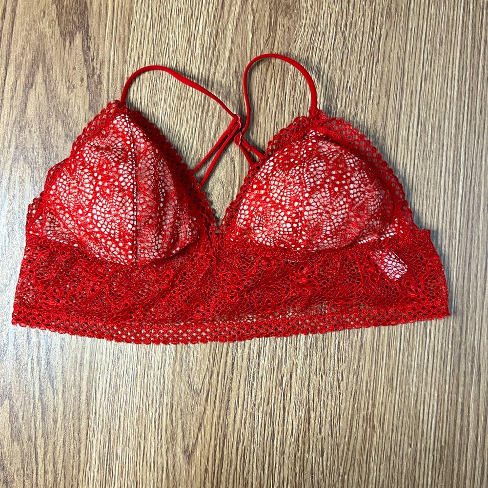 Victoria's Secret Bralette